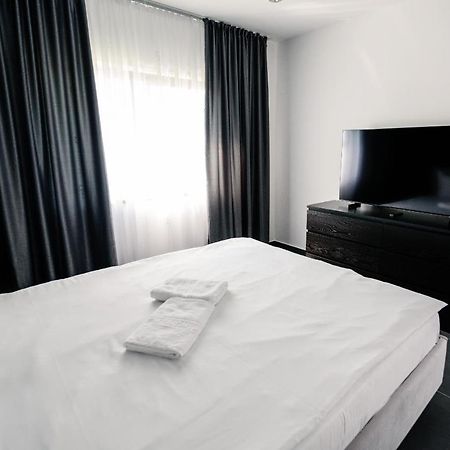 Concept Villa Livezeni  Extérieur photo