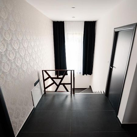 Concept Villa Livezeni  Extérieur photo