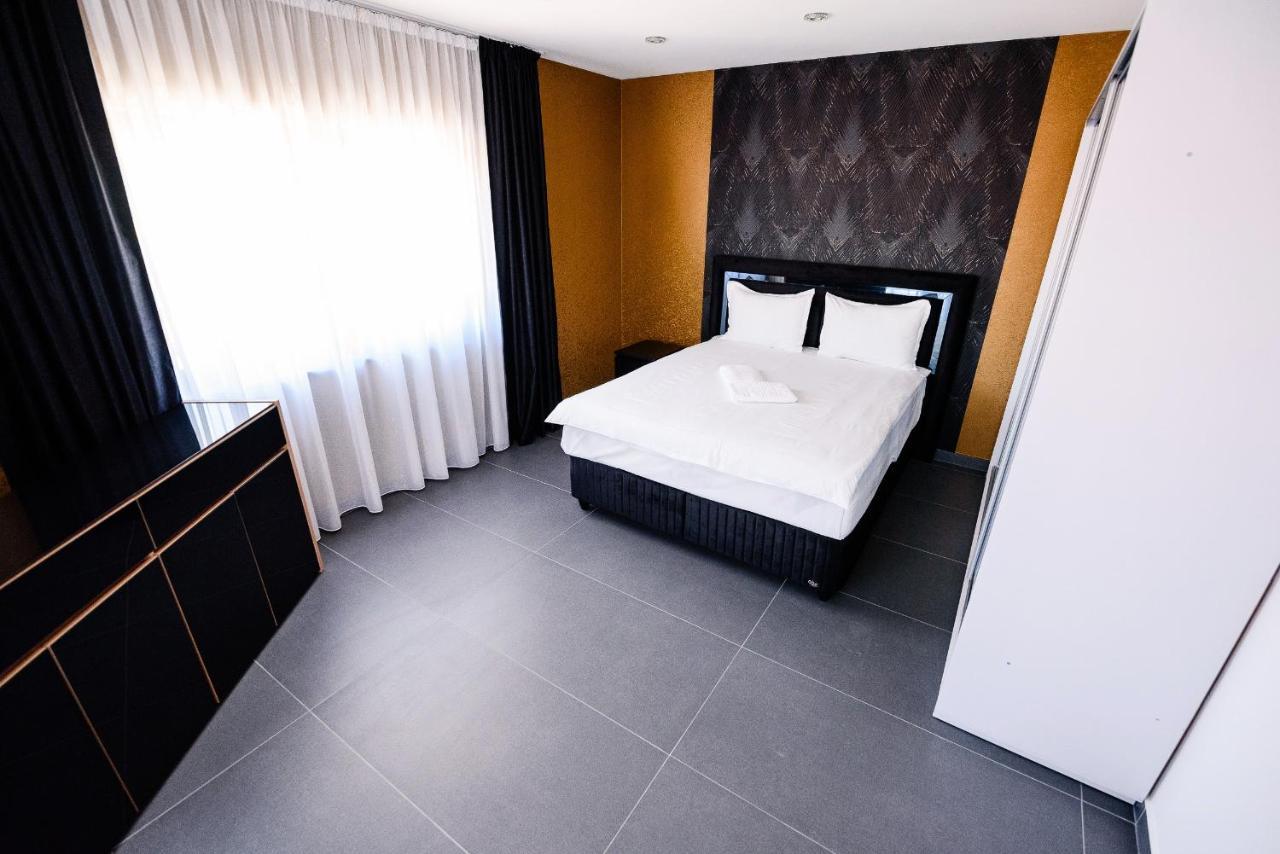 Concept Villa Livezeni  Extérieur photo