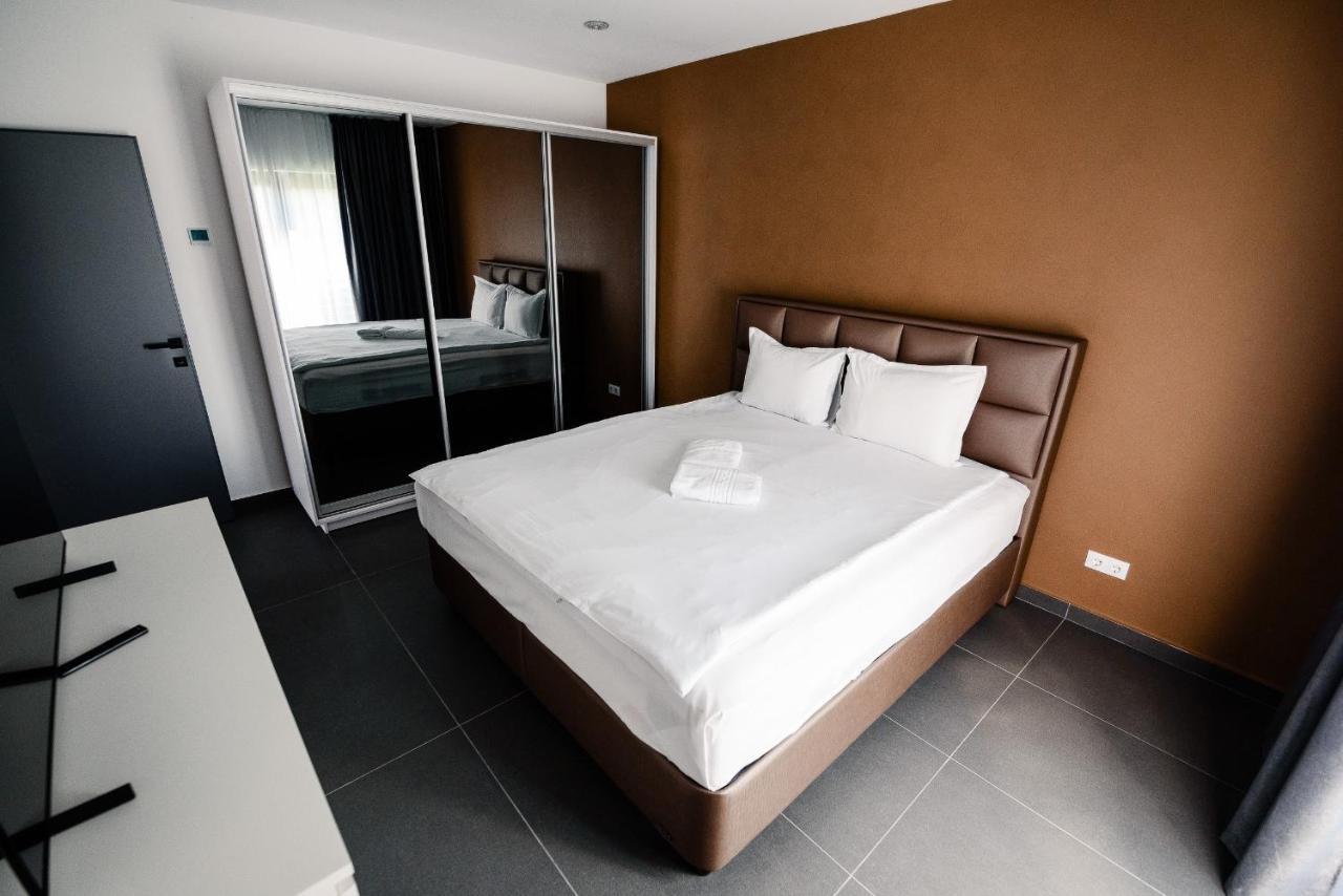 Concept Villa Livezeni  Extérieur photo