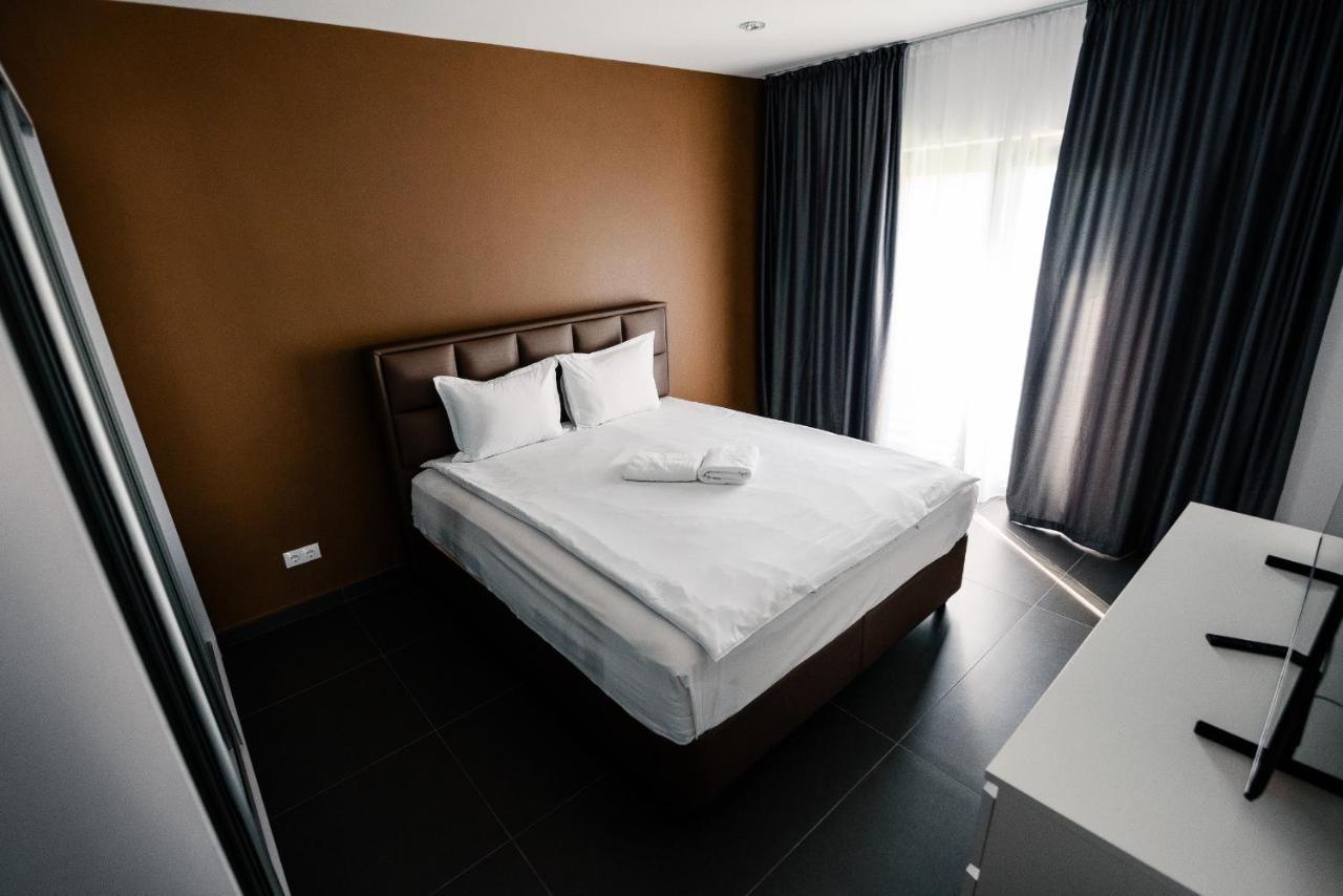 Concept Villa Livezeni  Extérieur photo