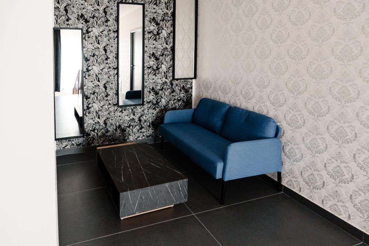Concept Villa Livezeni  Extérieur photo