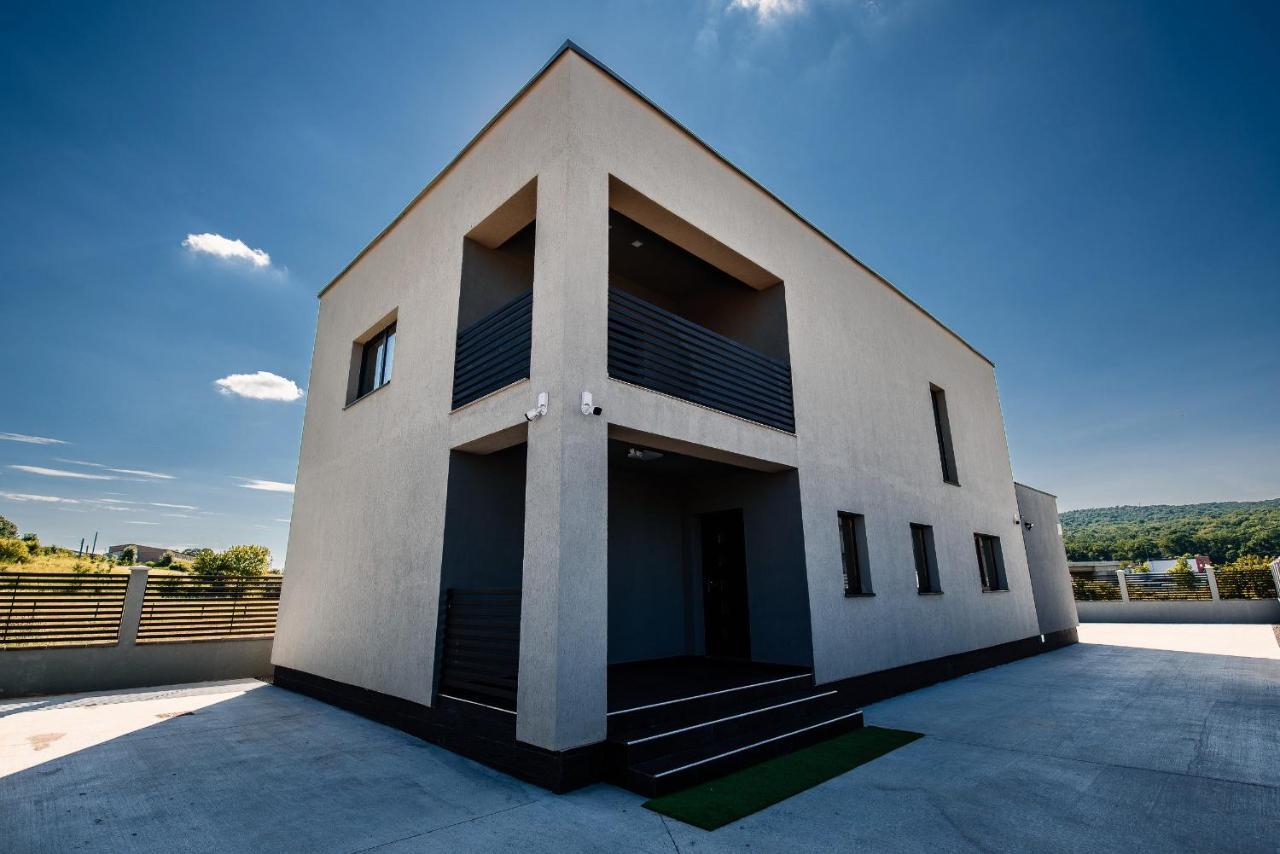 Concept Villa Livezeni  Extérieur photo