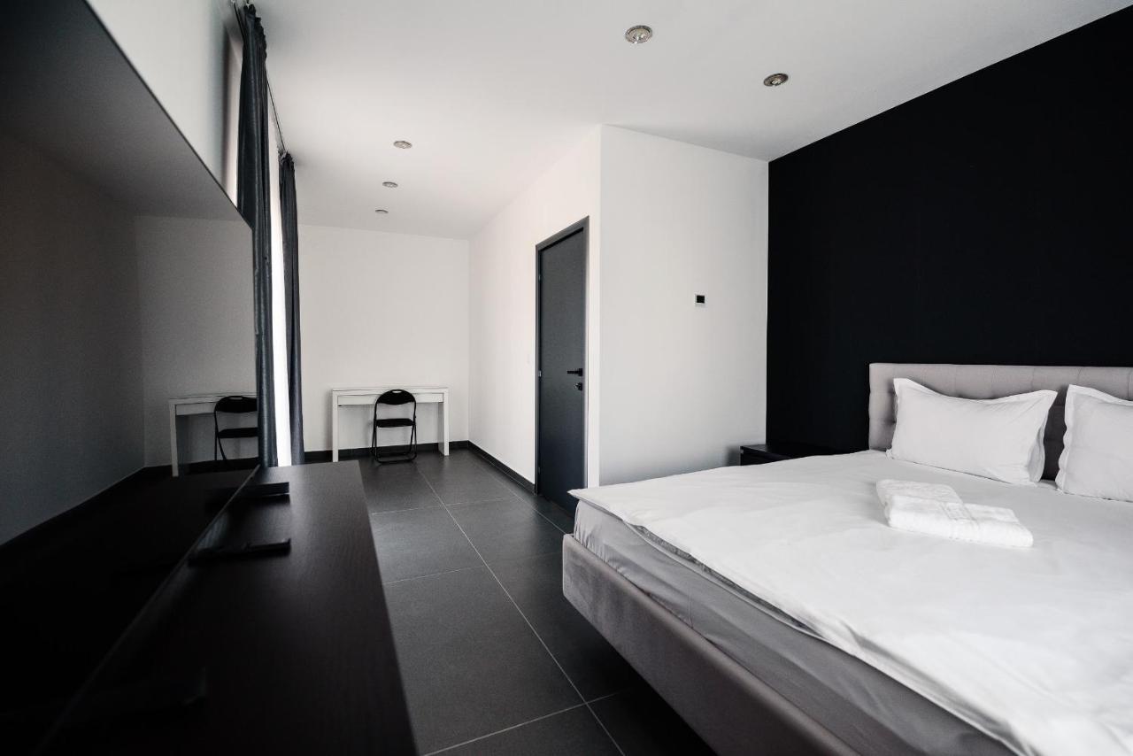 Concept Villa Livezeni  Extérieur photo